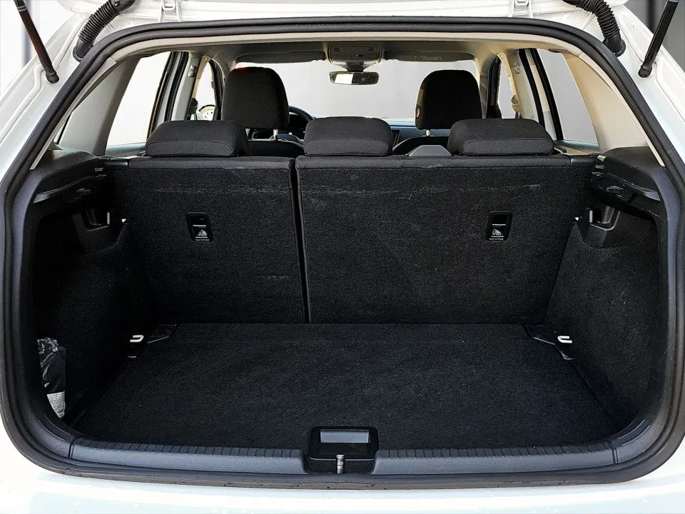 VW Polo VI 1.0 TSI | Bild 19 von 19