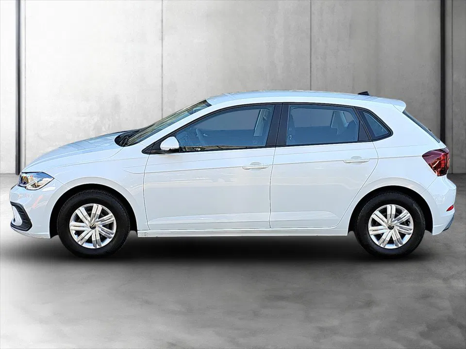 VW Polo VI 1.0 TSI | Bild 3 von 19
