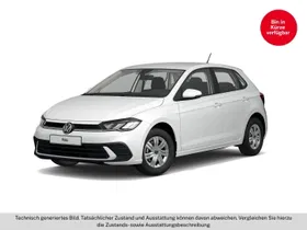 VW Polo VI 1.0 TSI | Thumbnail 4 von 9