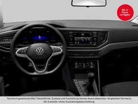 VW Polo VI 1.0 TSI | Thumbnail 5 von 9