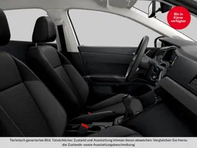VW Polo VI 1.0 TSI | Thumbnail 9 von 9