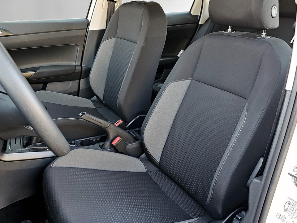 VW Polo VI 1.0 TSI | Bild 9 von 19