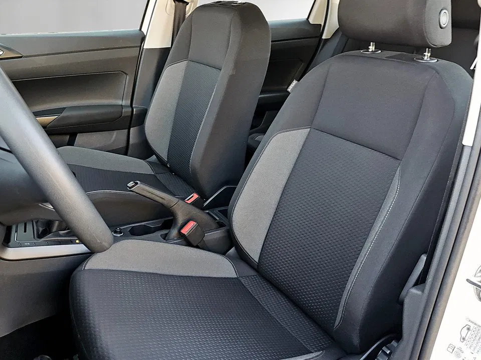 VW Polo VI 1.0 TSI | Bild 9 von 19