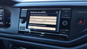 VW Polo VI 1.0 TSI | Thumbnail 16 von 19