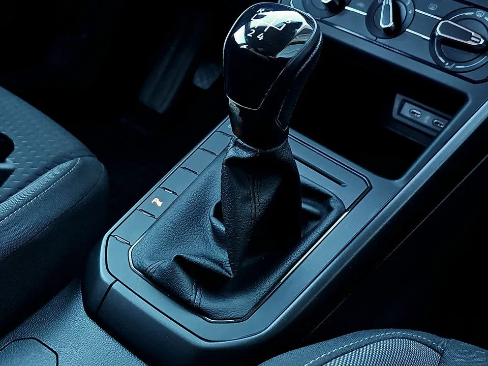 VW Polo VI 1.0 TSI | Bild 17 von 19