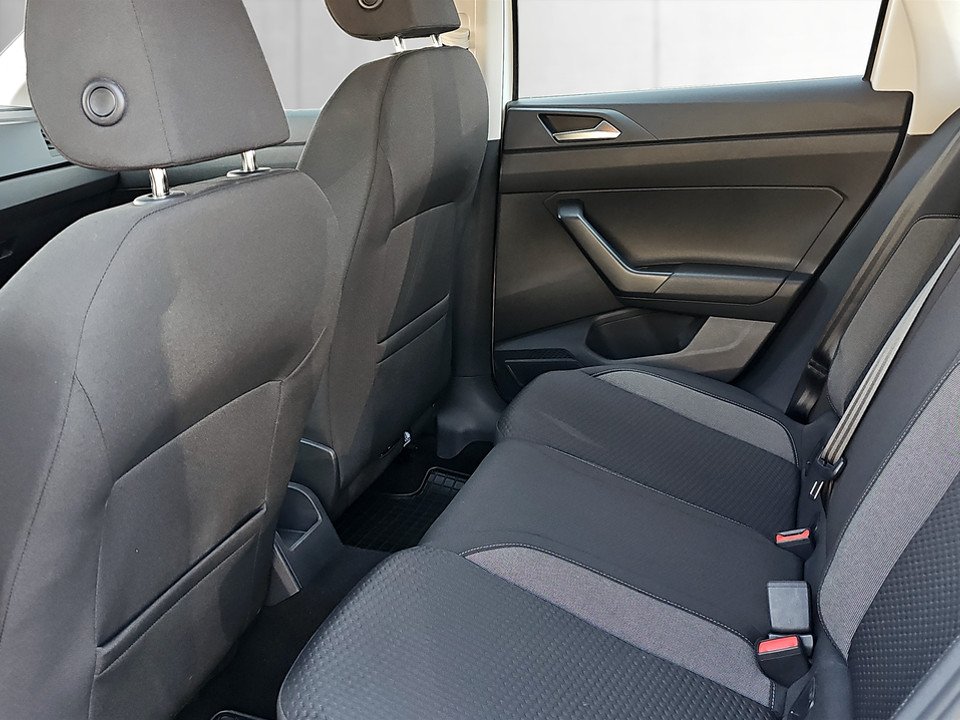 VW Polo VI 1.0 TSI | Bild 18 von 19