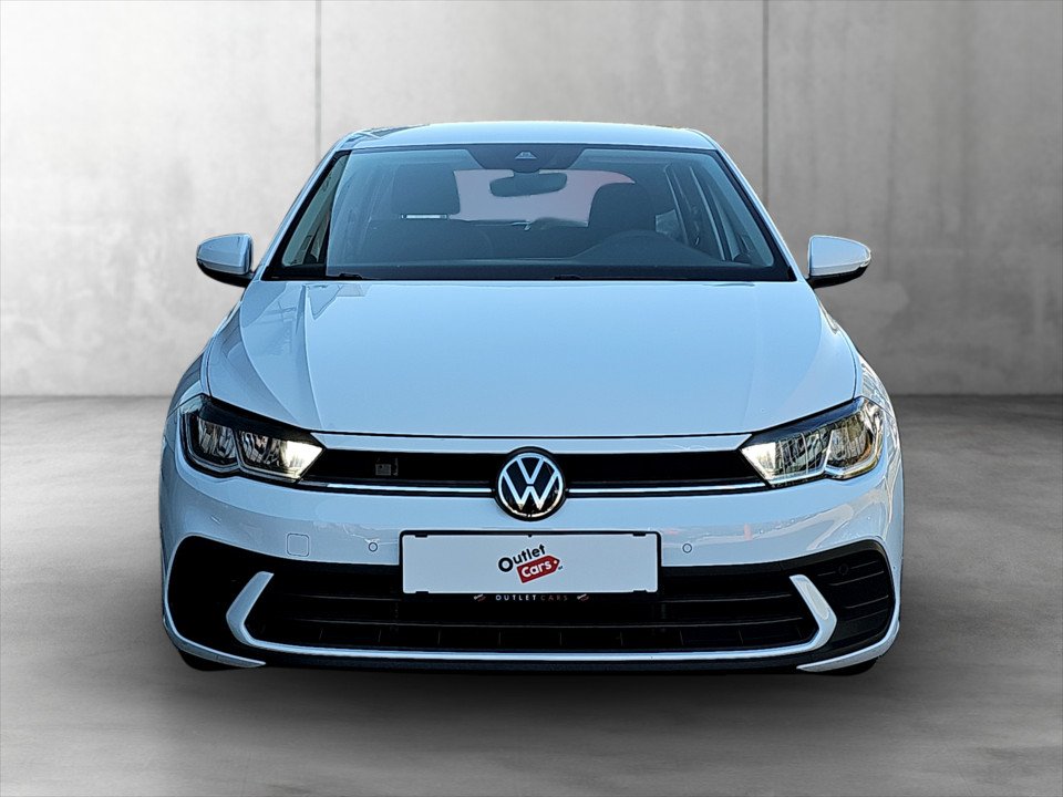 VW Polo VI 1.0 TSI | Bild 2 von 19