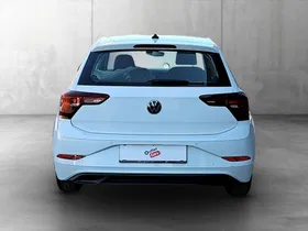 VW Polo VI 1.0 TSI | Thumbnail 5 von 19