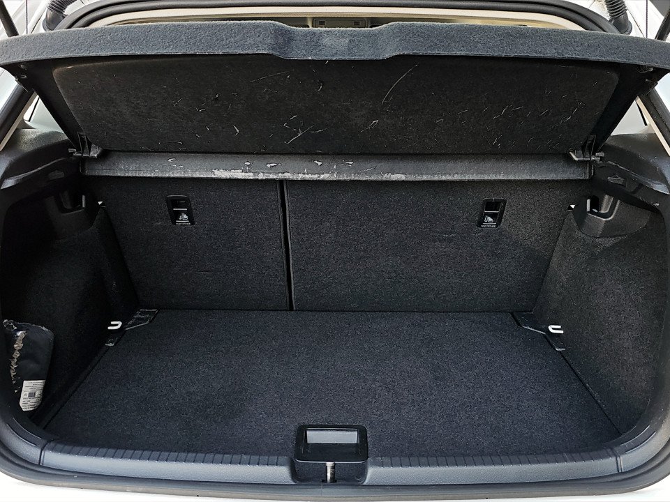 VW Polo VI 1.0 TSI | Bild 19 von 19