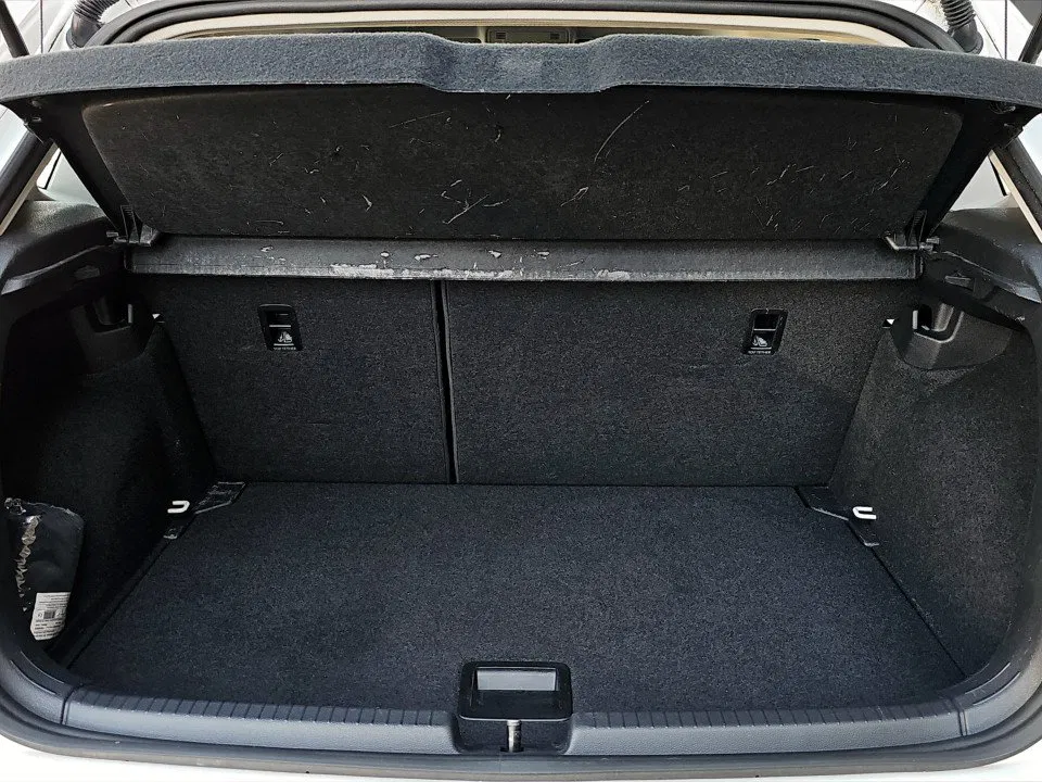 VW Polo VI 1.0 TSI | Bild 19 von 19