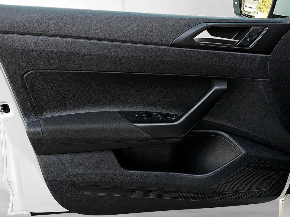 VW Polo VI 1.0 TSI | Bild 7 von 19