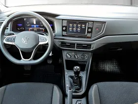 VW Polo VI 1.0 TSI | Thumbnail 11 von 19