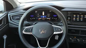 VW Polo VI 1.0 TSI | Thumbnail 12 von 19