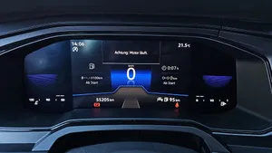 VW Polo VI 1.0 TSI | Thumbnail 13 von 19