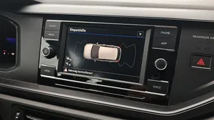 VW Polo VI 1.0 TSI | Thumbnail 14 von 18