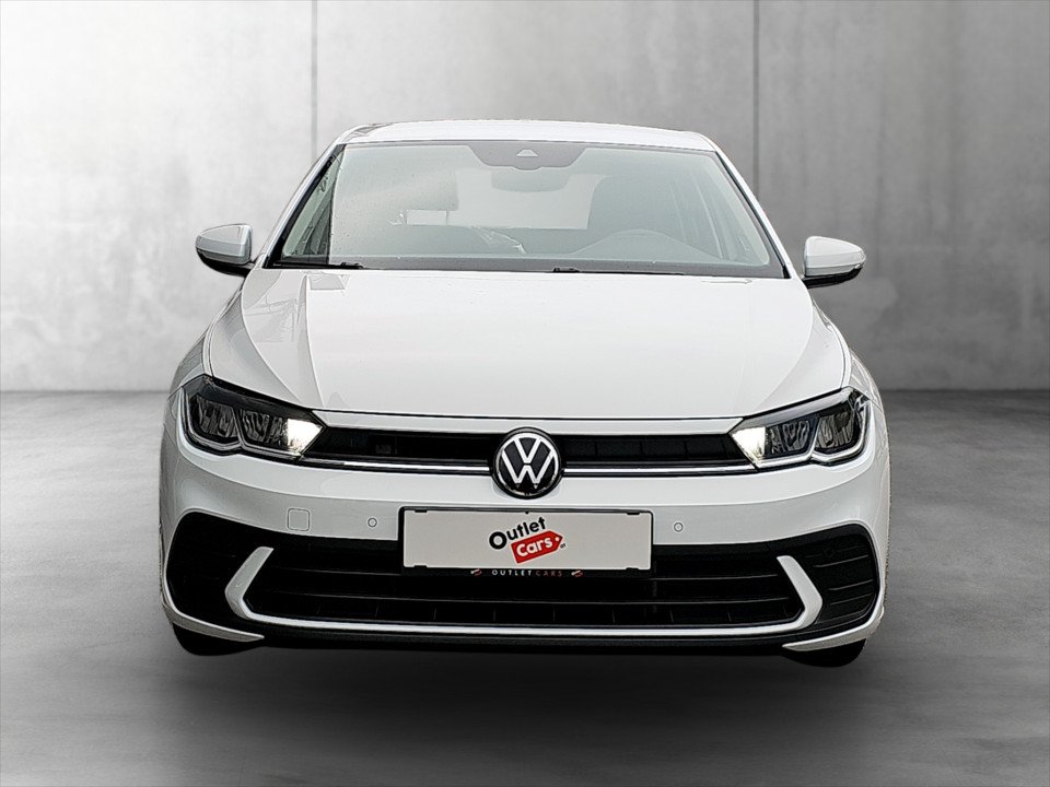 VW Polo VI 1.0 TSI | Bild 2 von 18