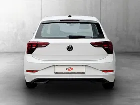 VW Polo VI 1.0 TSI | Thumbnail 5 von 18