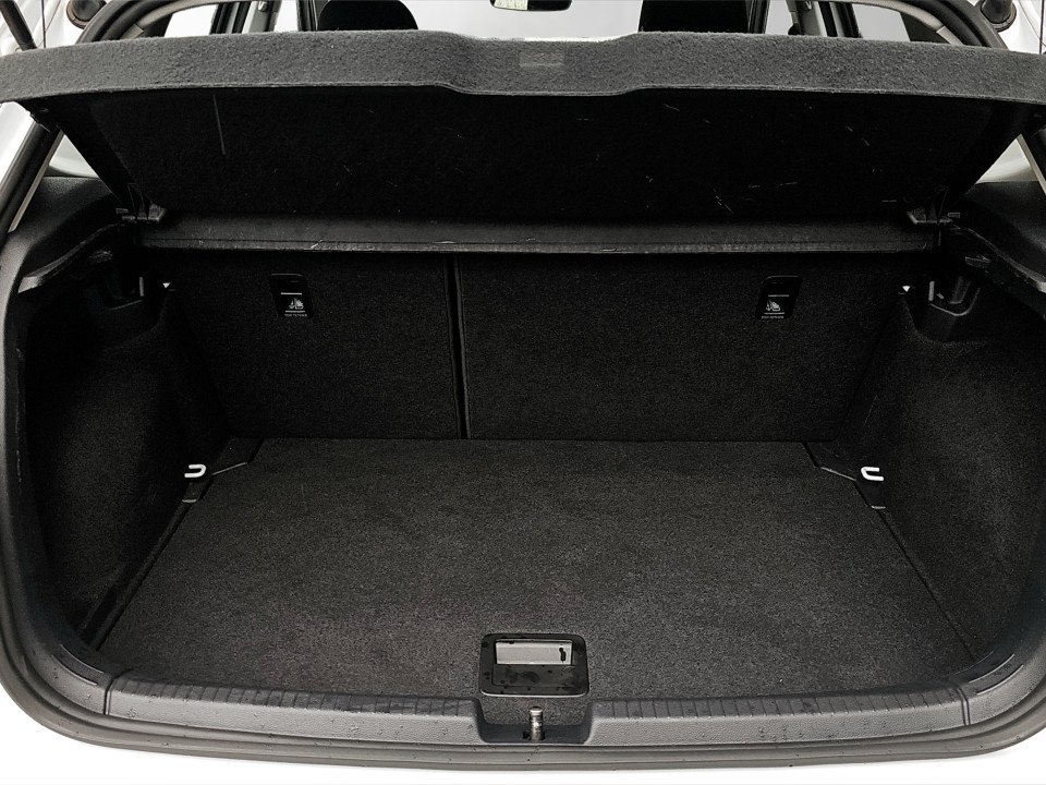 VW Polo VI 1.0 TSI | Bild 18 von 18