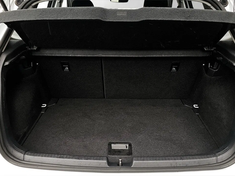 VW Polo VI 1.0 TSI | Bild 18 von 18