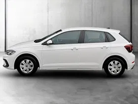 VW Polo VI 1.0 TSI | Thumbnail 3 von 18