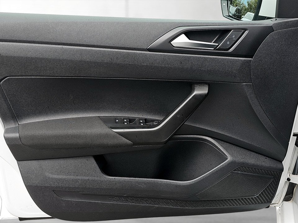 VW Polo VI 1.0 TSI | Bild 7 von 18