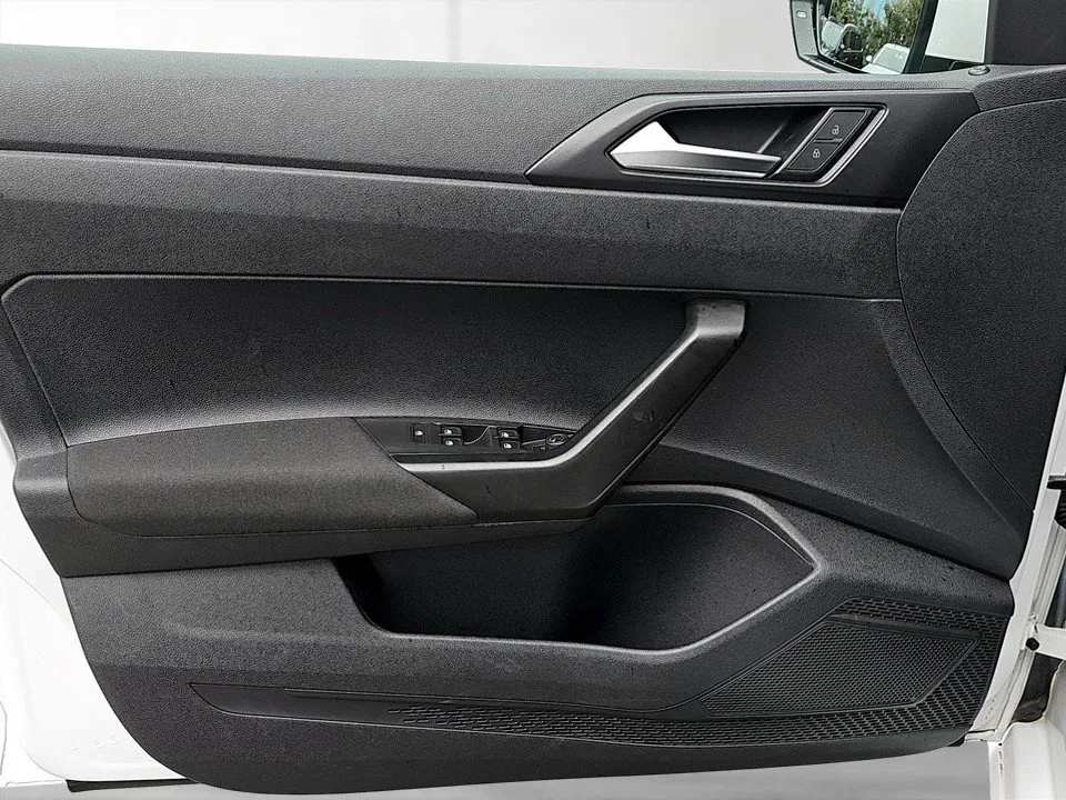 VW Polo VI 1.0 TSI | Bild 7 von 18