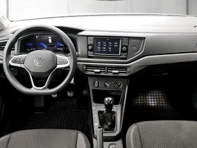 VW Polo VI 1.0 TSI | Thumbnail 10 von 18