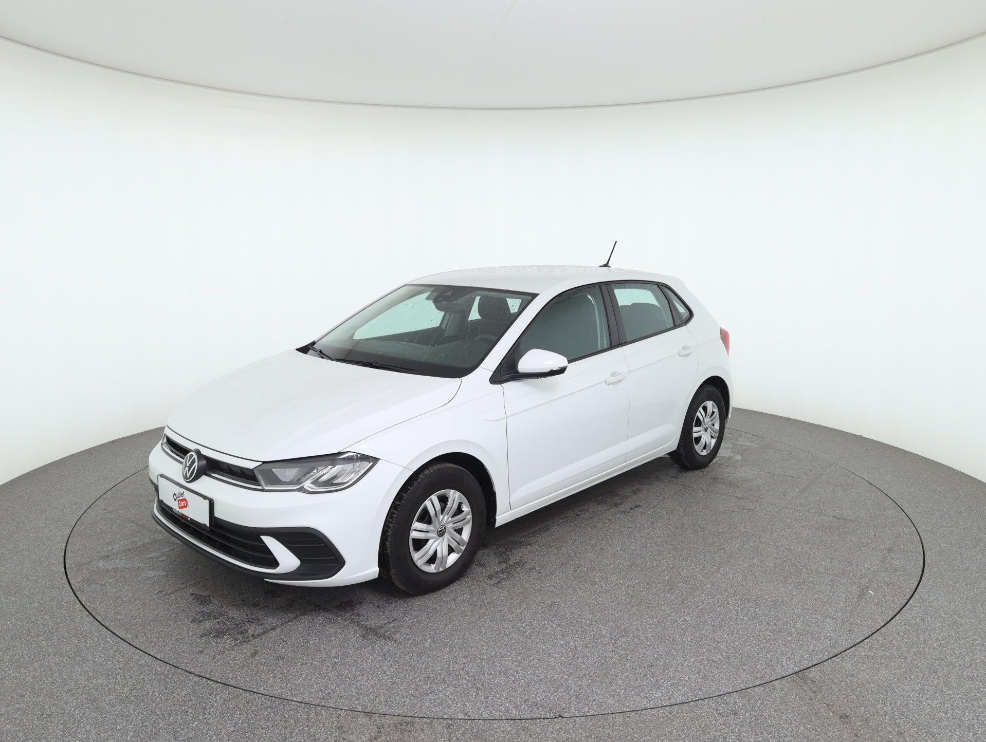 VW Polo VI 1.0 | Bild 2 von 29
