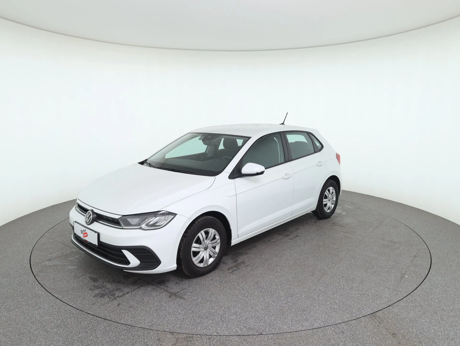 VW Polo VI 1.0 | Bild 2 von 29