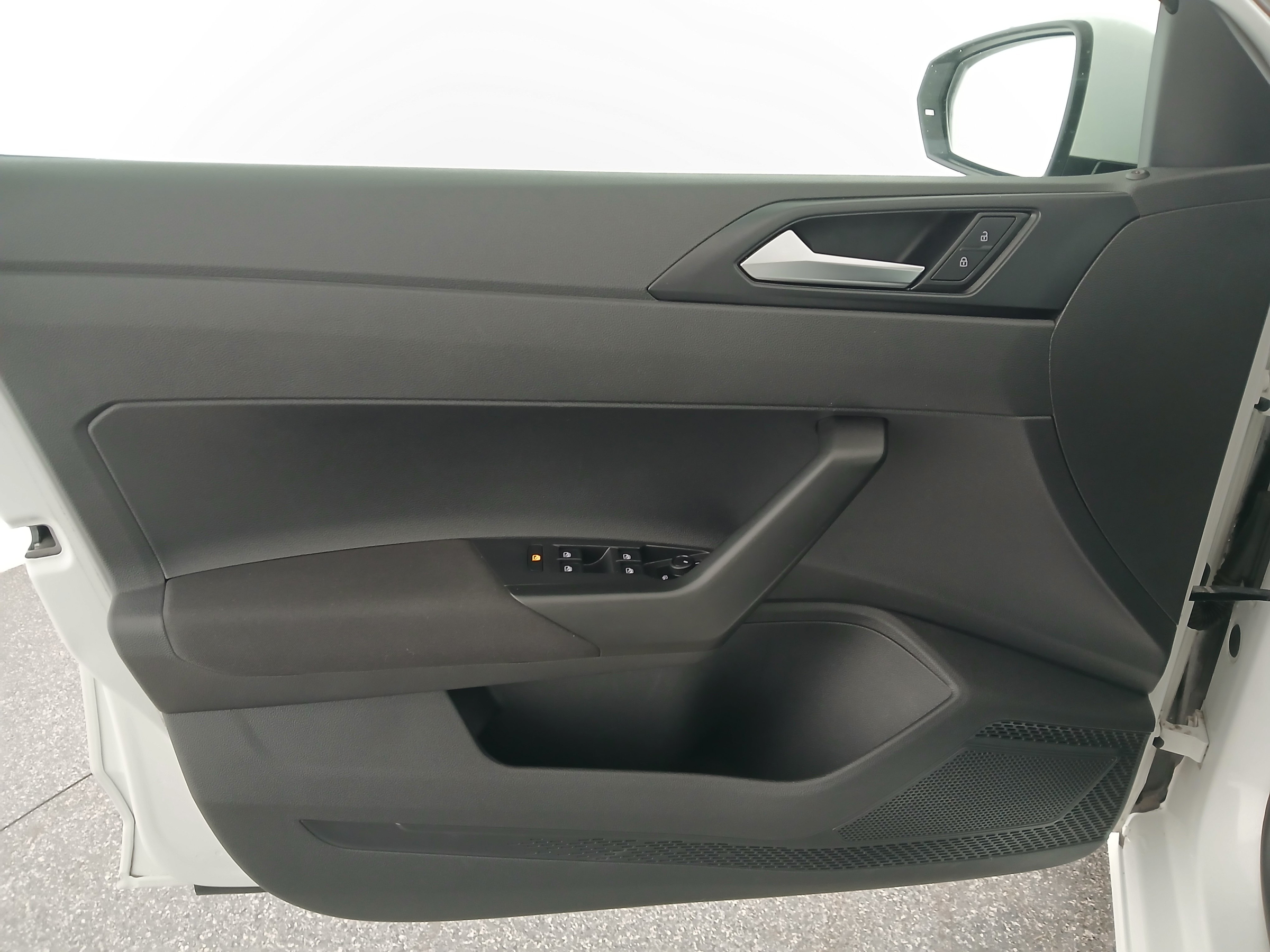 VW Polo VI 1.0 | Bild 11 von 29