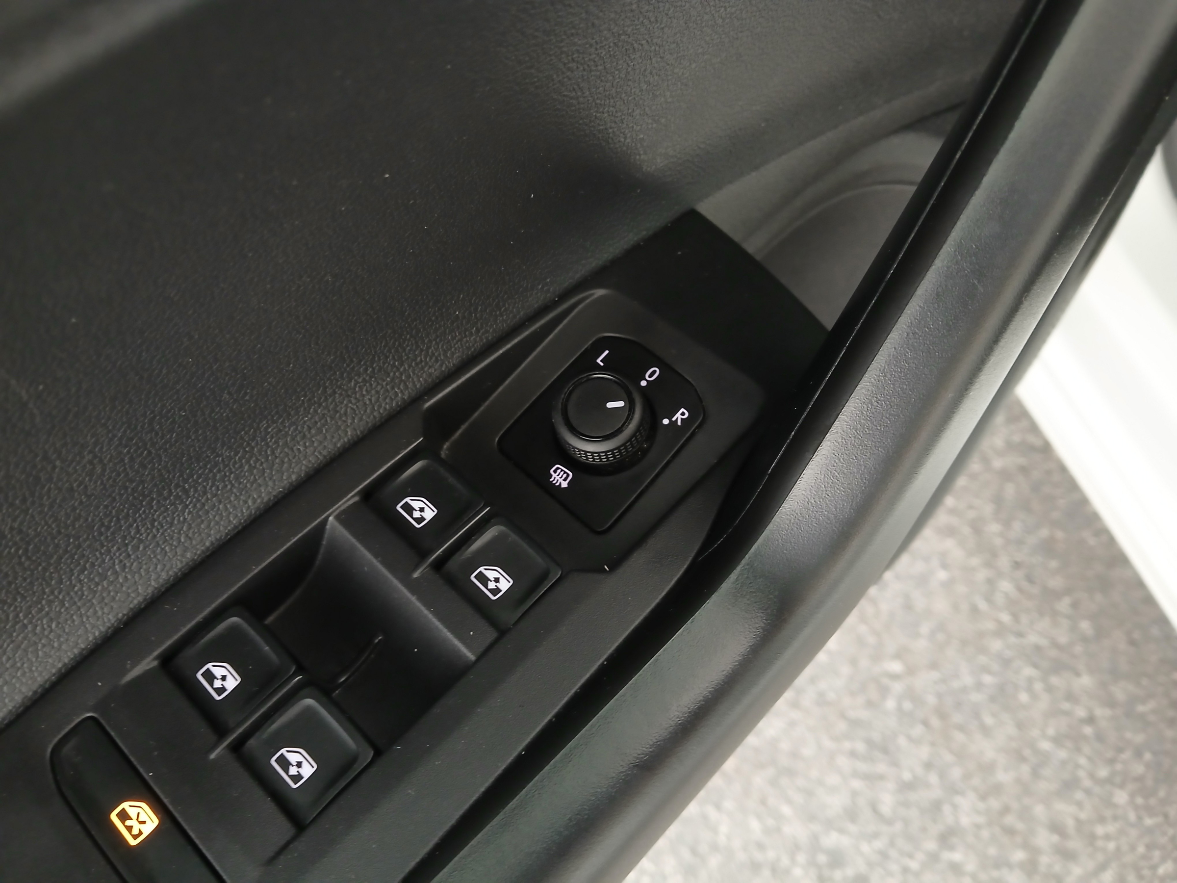 VW Polo VI 1.0 | Bild 12 von 29