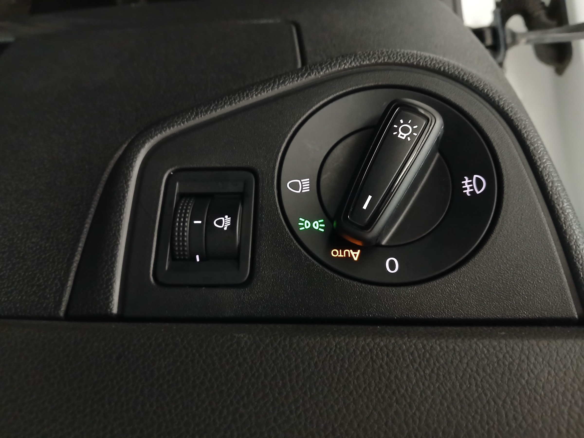 VW Polo VI 1.0 | Bild 13 von 29