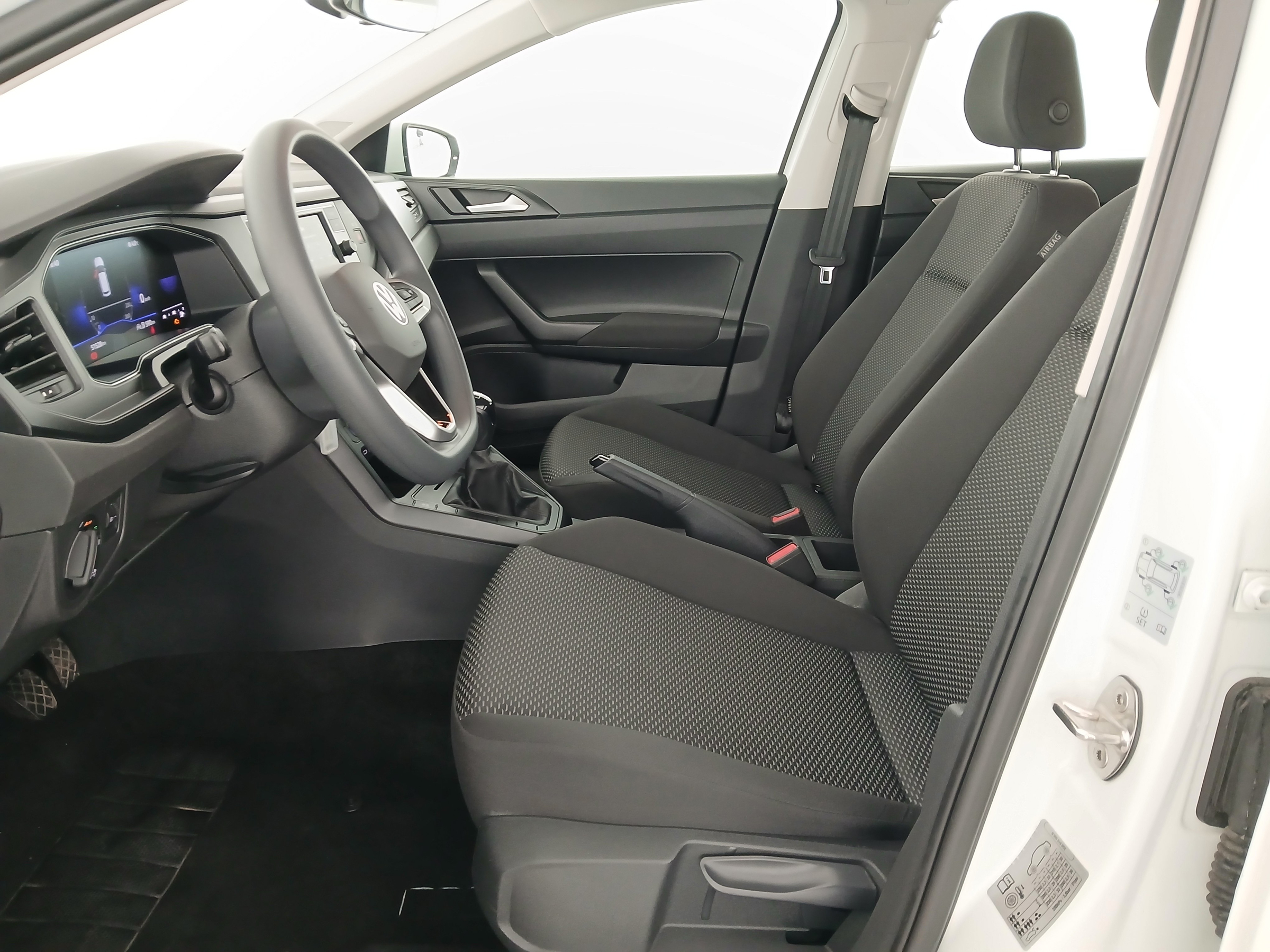 VW Polo VI 1.0 | Bild 14 von 29