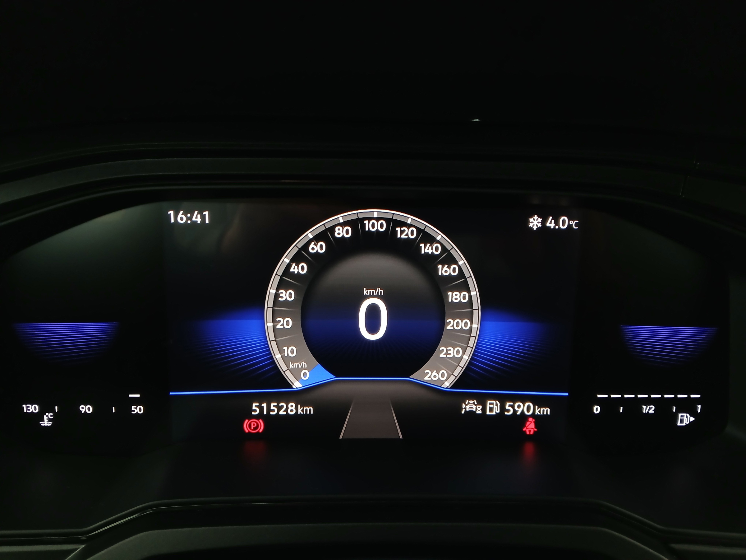 VW Polo VI 1.0 | Bild 16 von 29