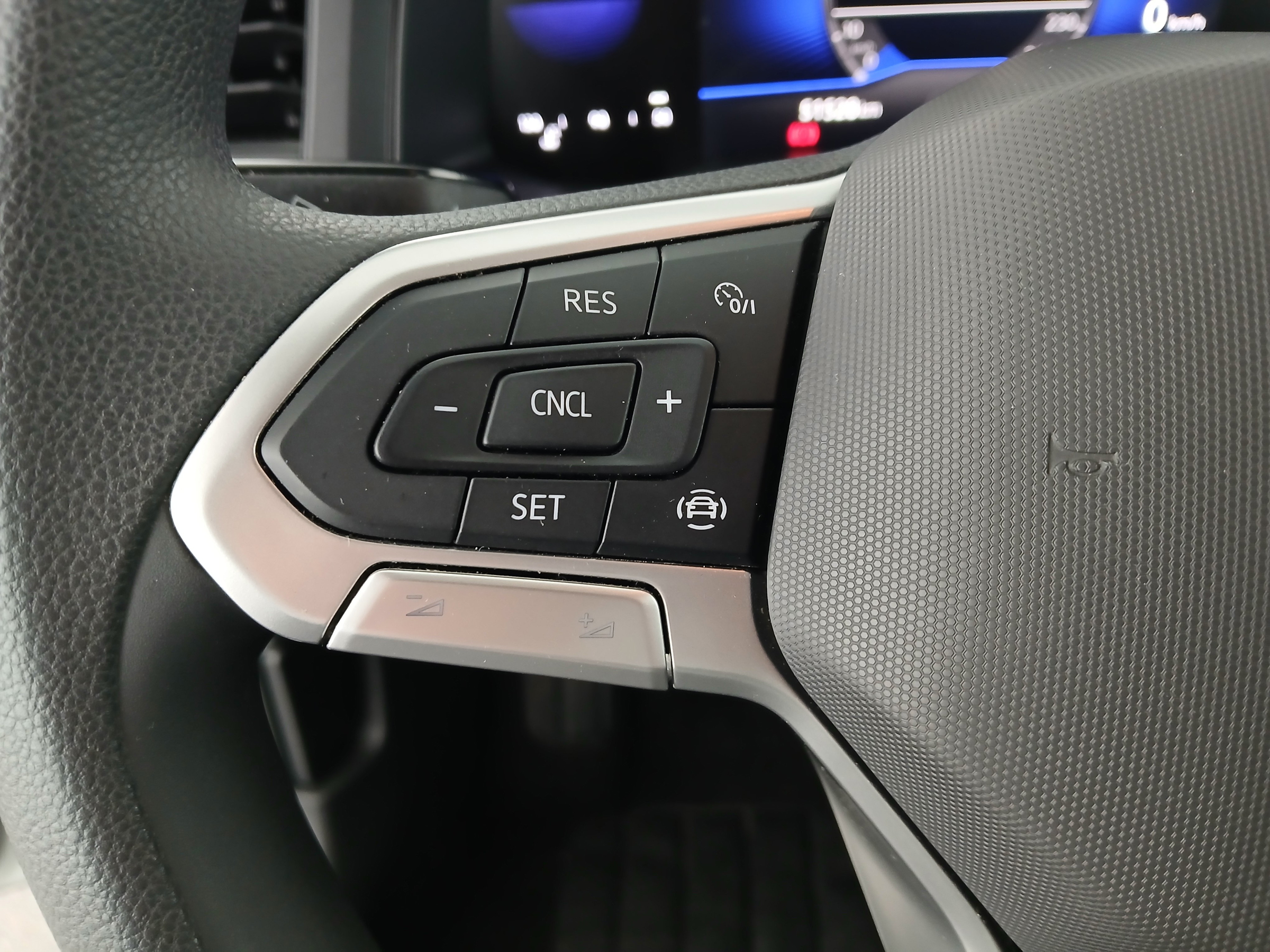 VW Polo VI 1.0 | Bild 17 von 29