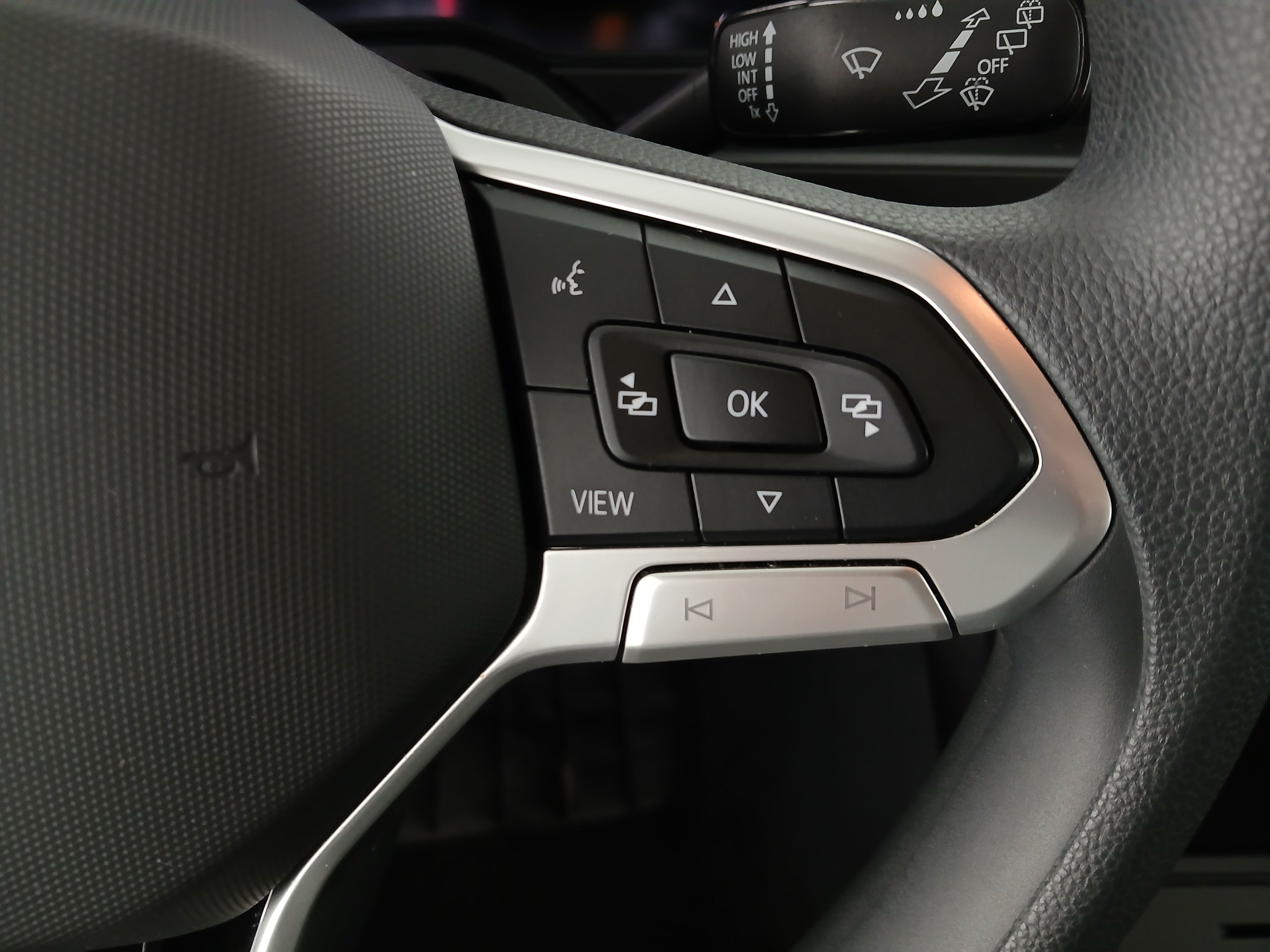 VW Polo VI 1.0 | Bild 18 von 29