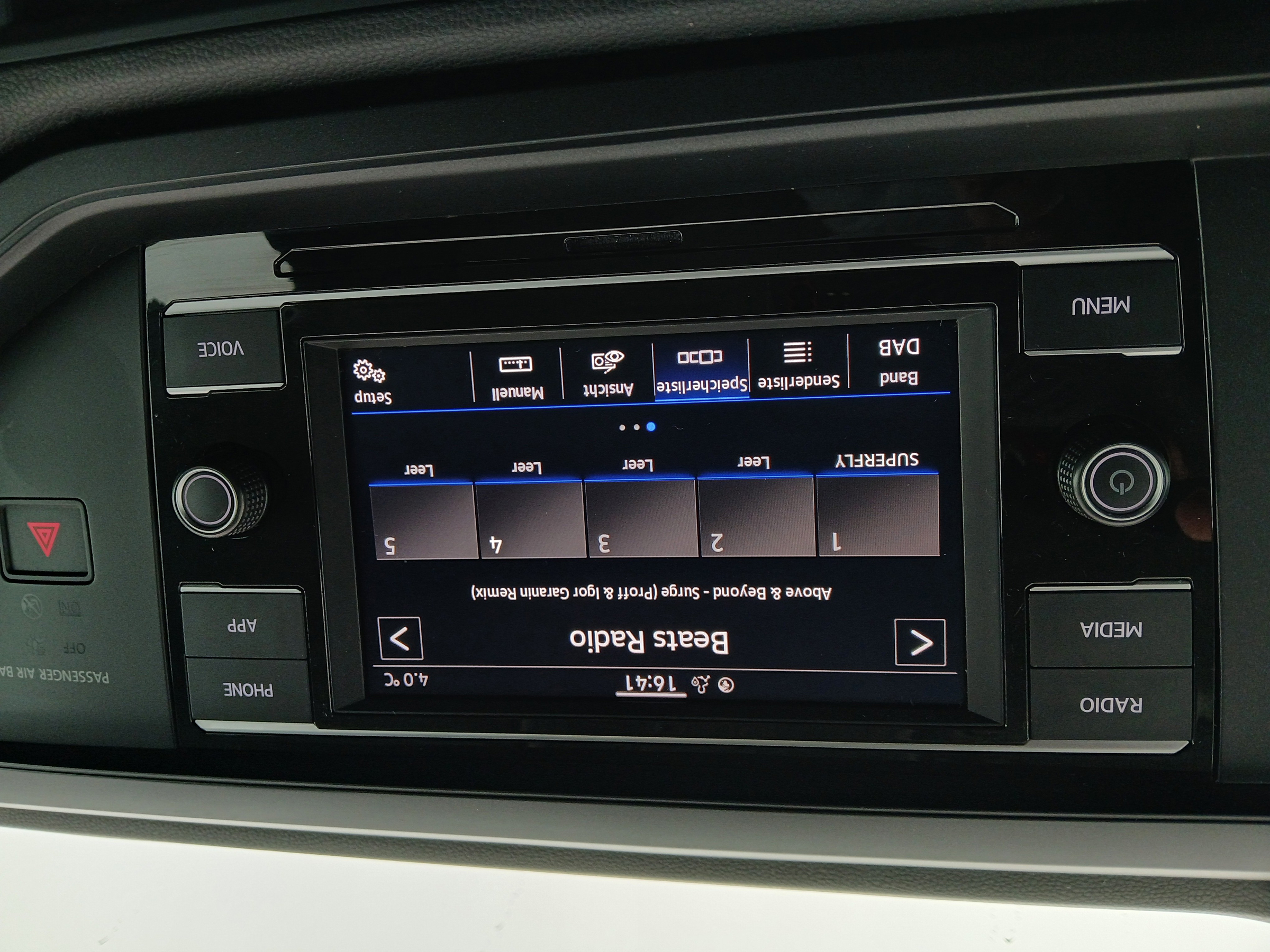 VW Polo VI 1.0 | Bild 19 von 29