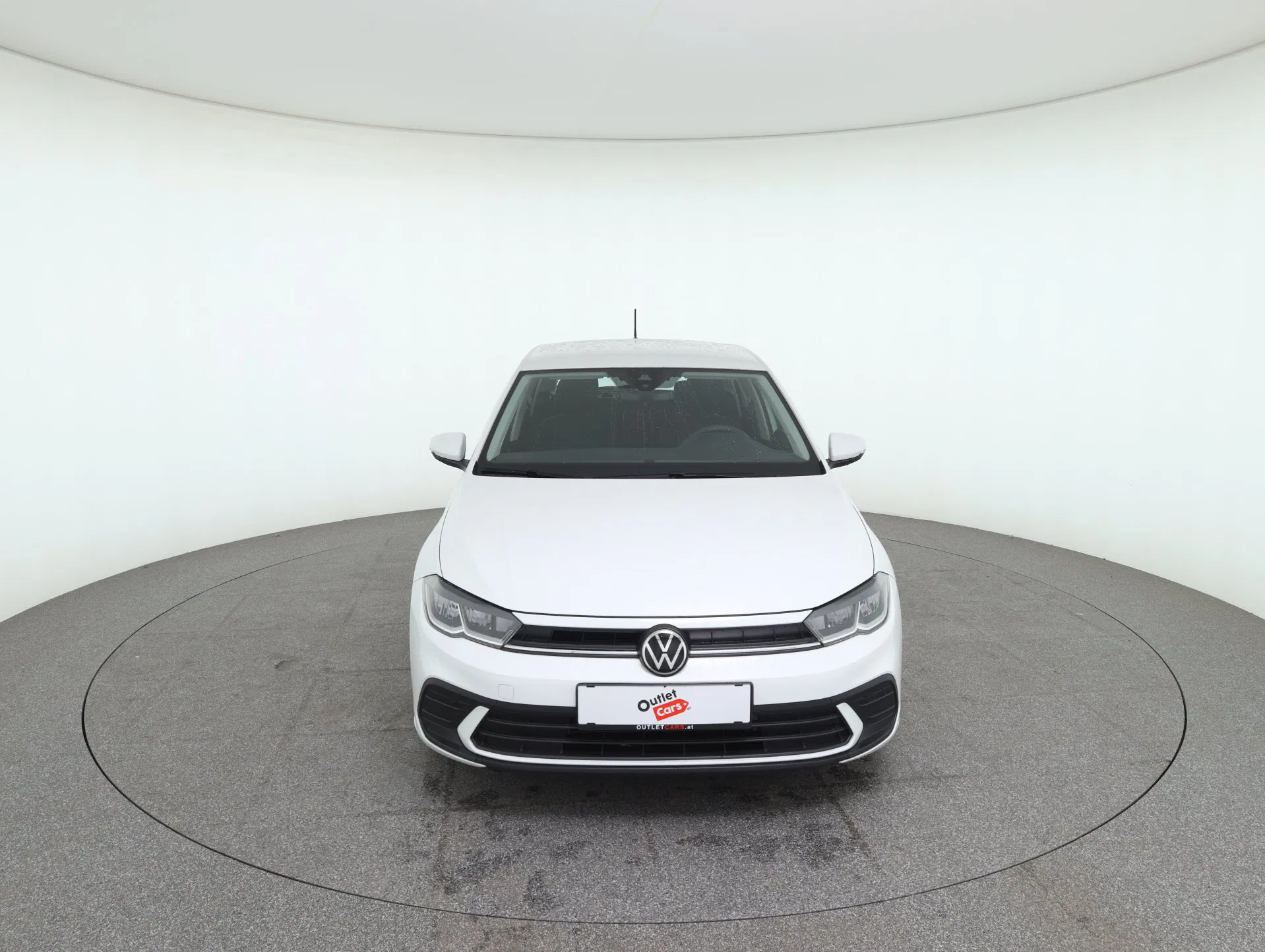 VW Polo VI 1.0 | Bild 3 von 29