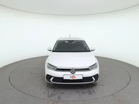 VW Polo VI 1.0 | Thumbnail 3 von 29