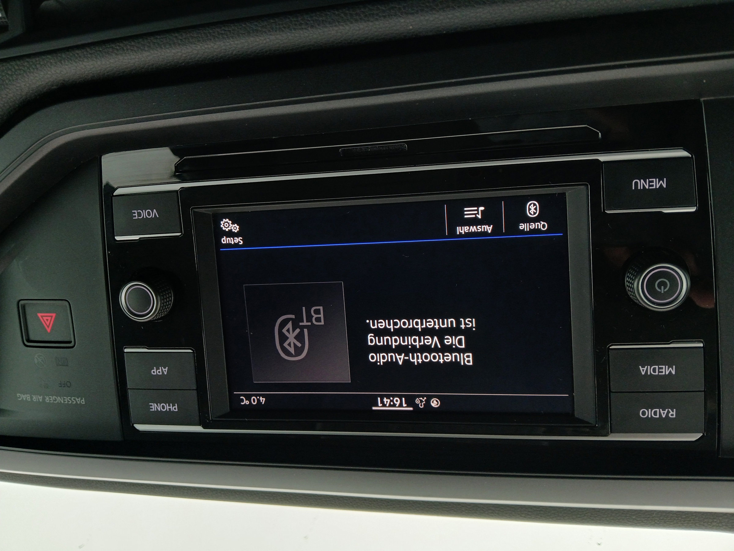 VW Polo VI 1.0 | Bild 23 von 29