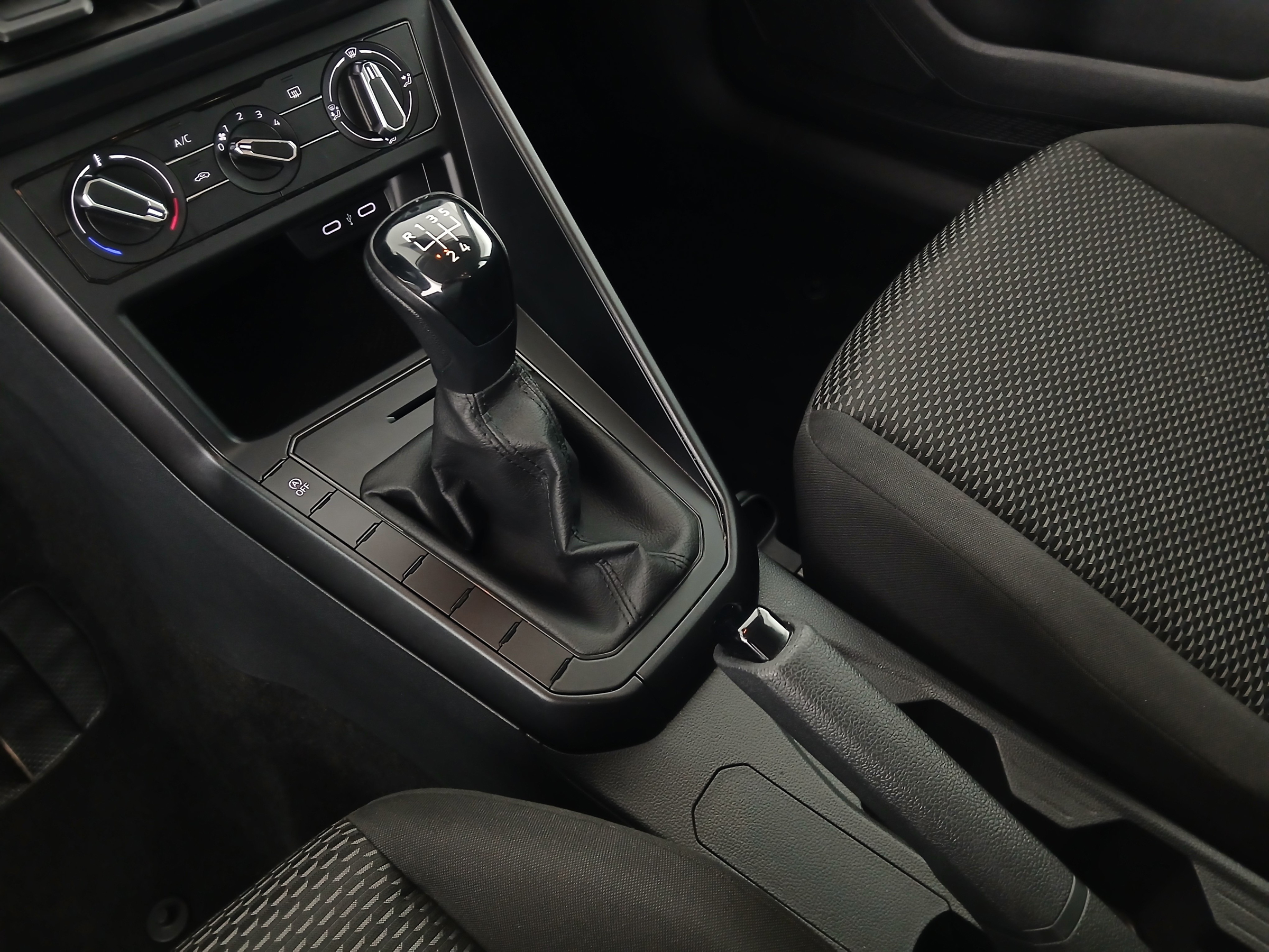 VW Polo VI 1.0 | Bild 25 von 29