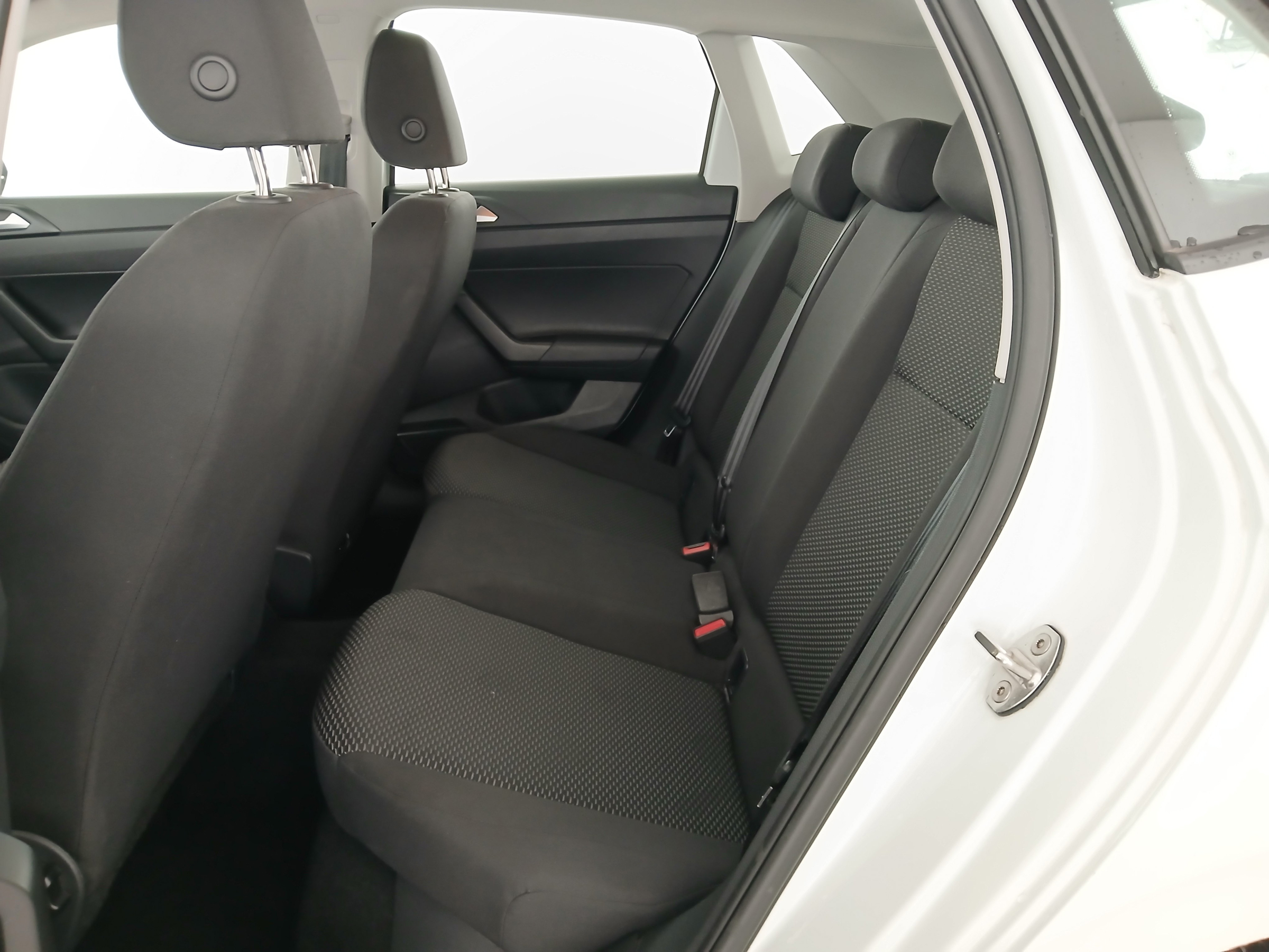 VW Polo VI 1.0 | Bild 26 von 29