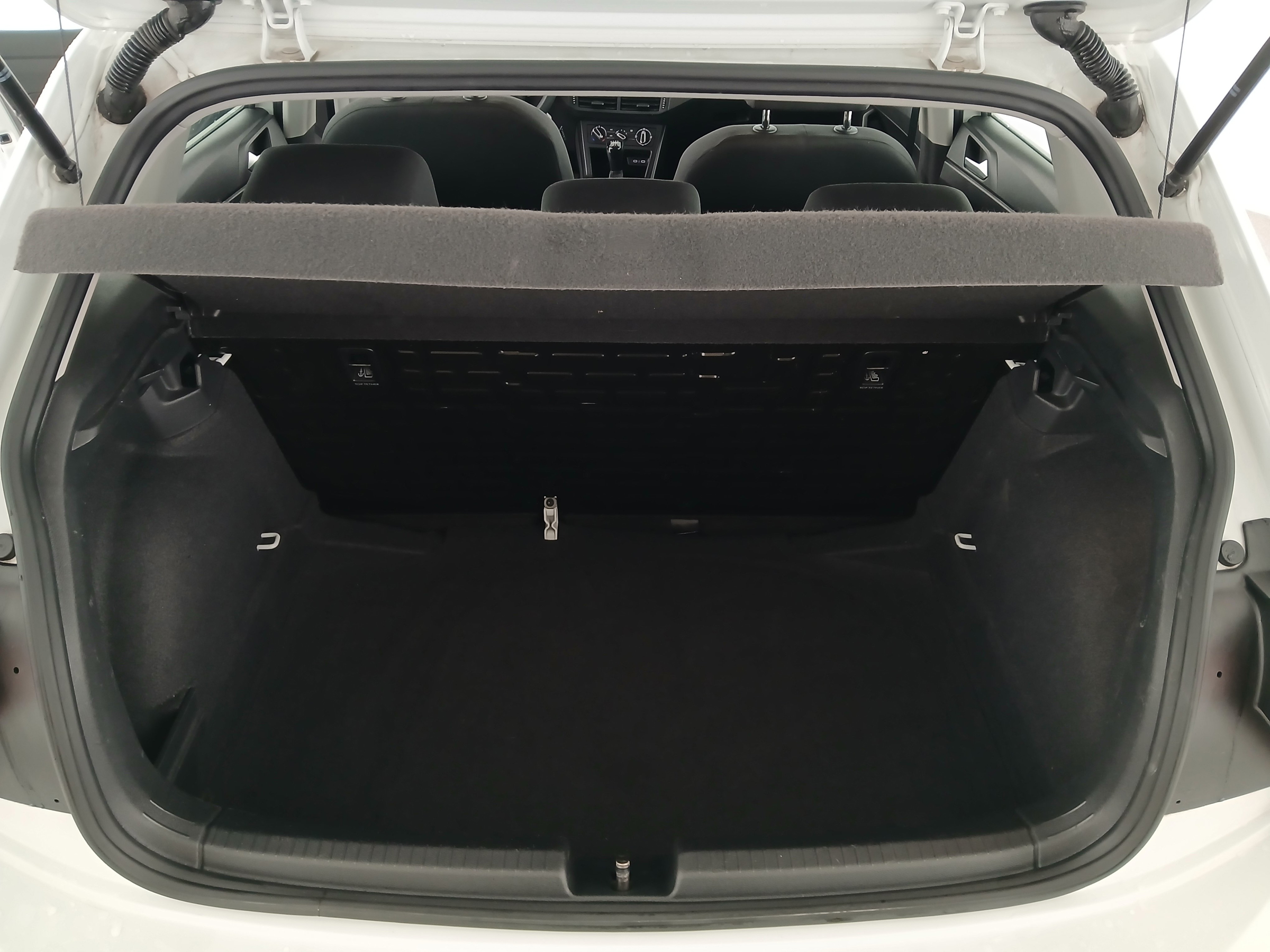 VW Polo VI 1.0 | Bild 27 von 29