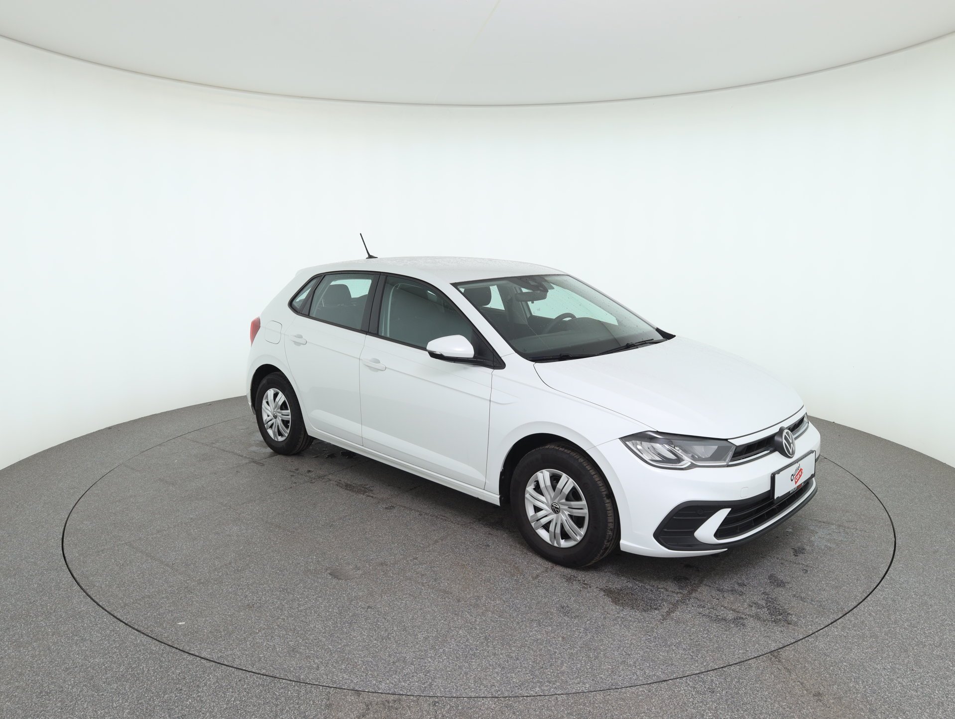 VW Polo VI 1.0 | Bild 4 von 29