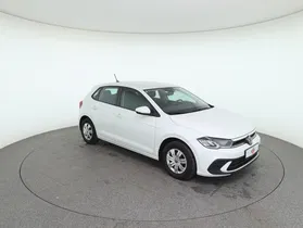 VW Polo VI 1.0 | Thumbnail 4 von 29