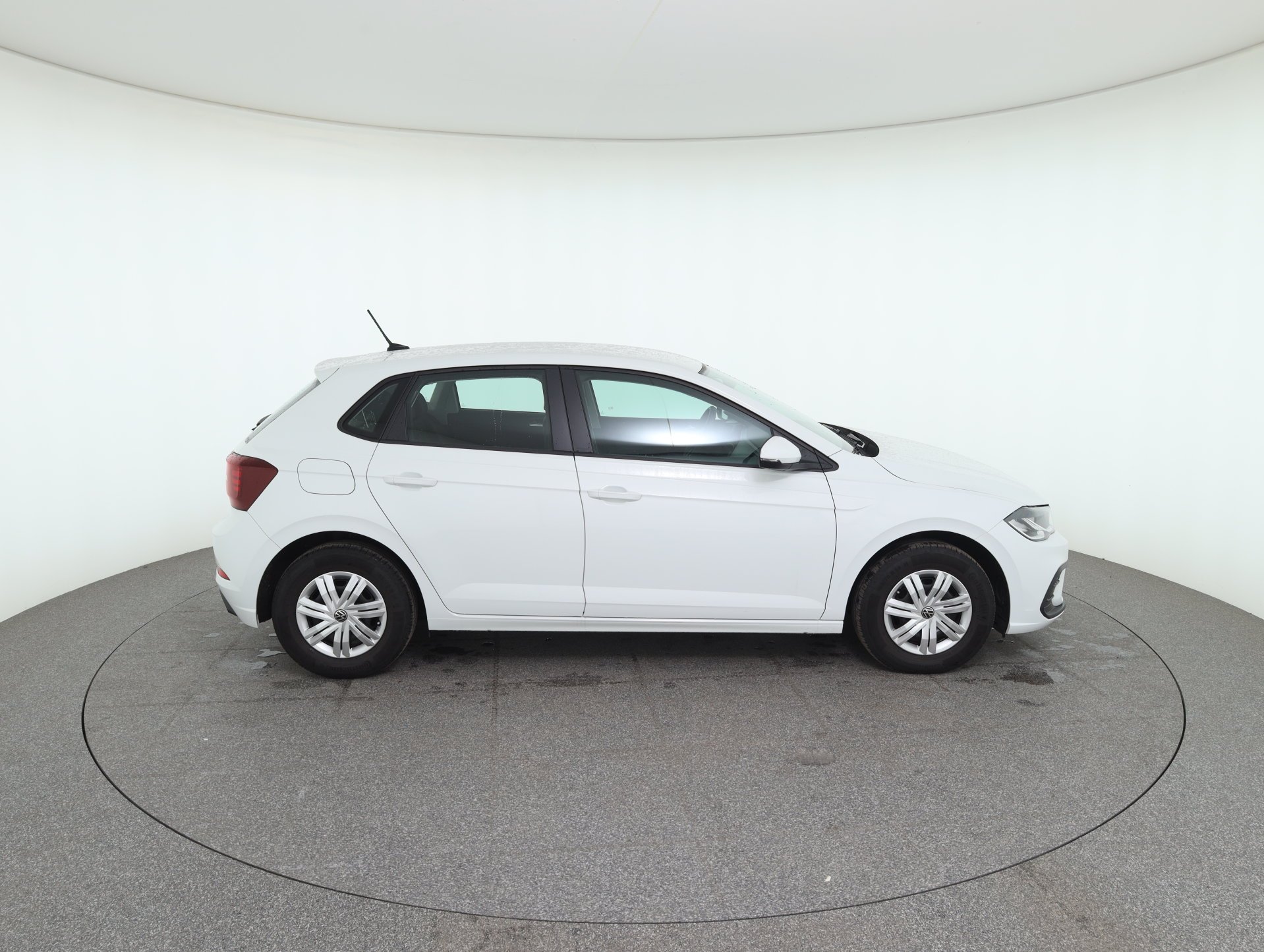 VW Polo VI 1.0 | Bild 5 von 29