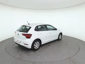 VW Polo VI 1.0 | Thumbnail 6 von 29