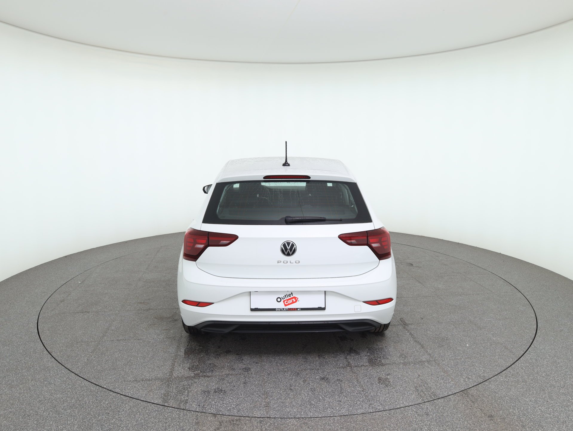 VW Polo VI 1.0 | Bild 7 von 29