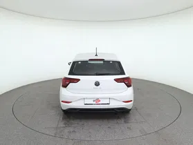VW Polo VI 1.0 | Thumbnail 7 von 29
