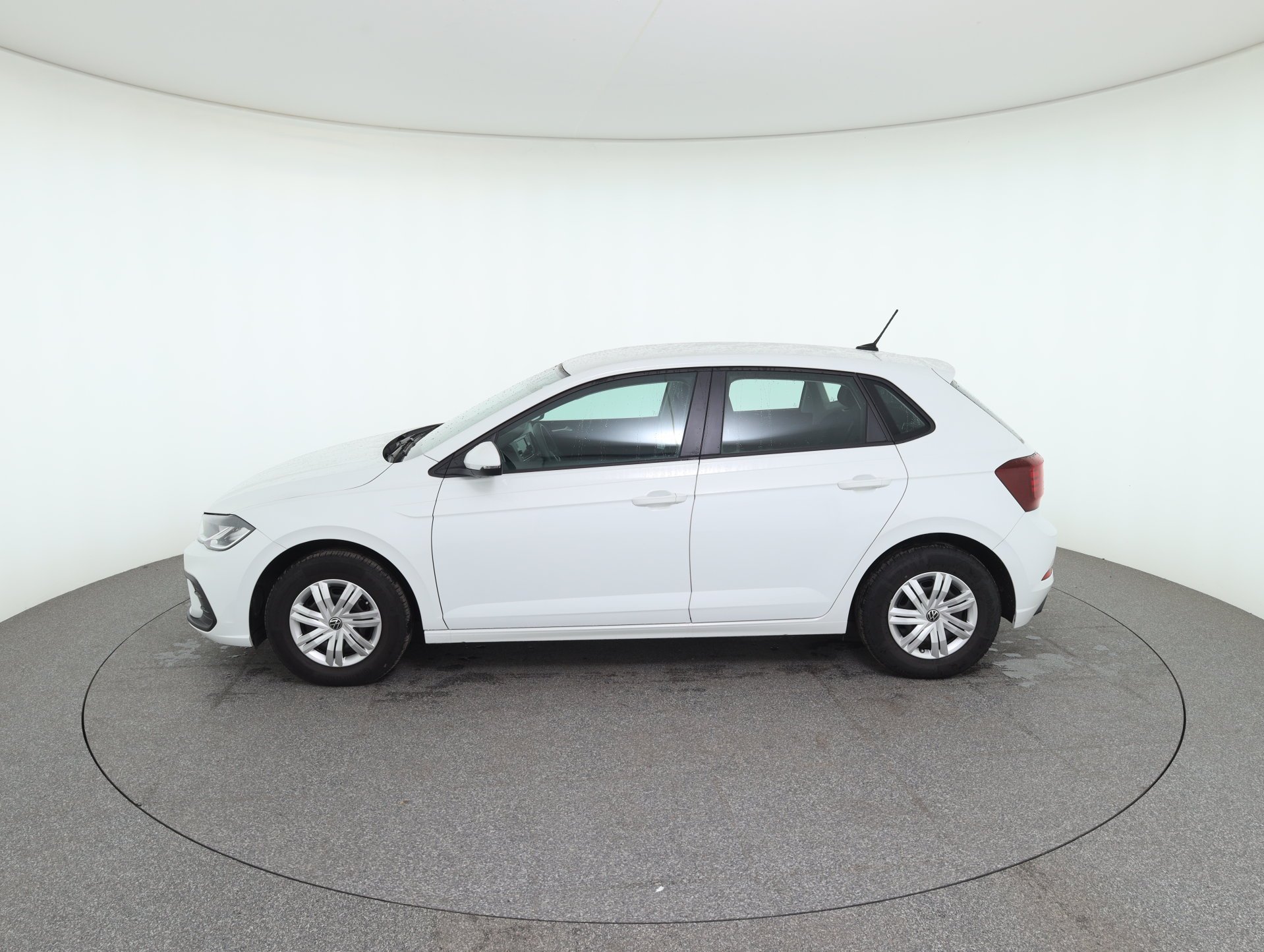 VW Polo VI 1.0 | Bild 9 von 29